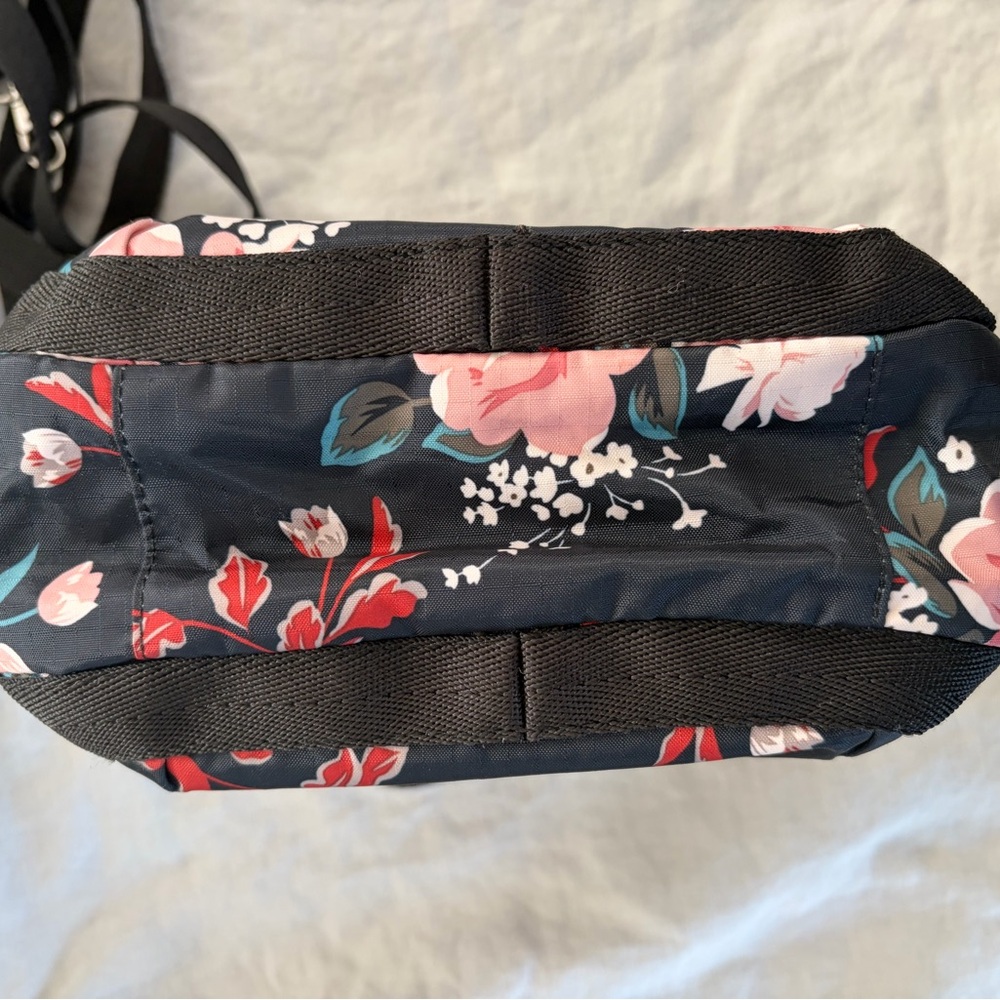 Lesportsac Jenni crossbody bag - Picture 4 of 4
